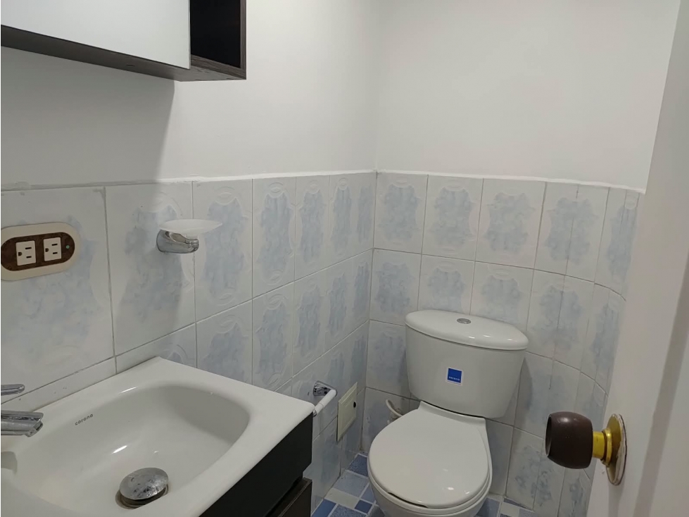 Apartamento en venta en Simon Bolivar, Medellín · foto 14 de 16