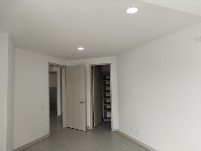 Apartamento en venta en Pance, Cali · foto 16 de 24
