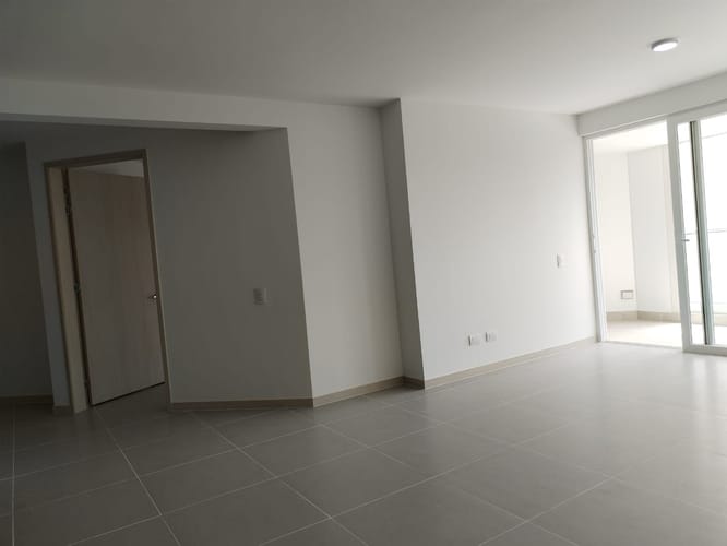 Apartamento en venta en Pance, Cali · foto 12 de 24