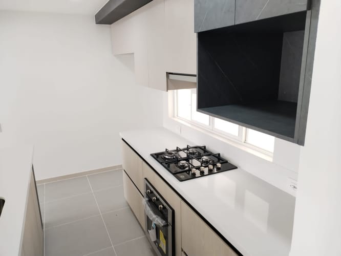 Apartamento en venta en Pance, Cali · foto 9 de 24
