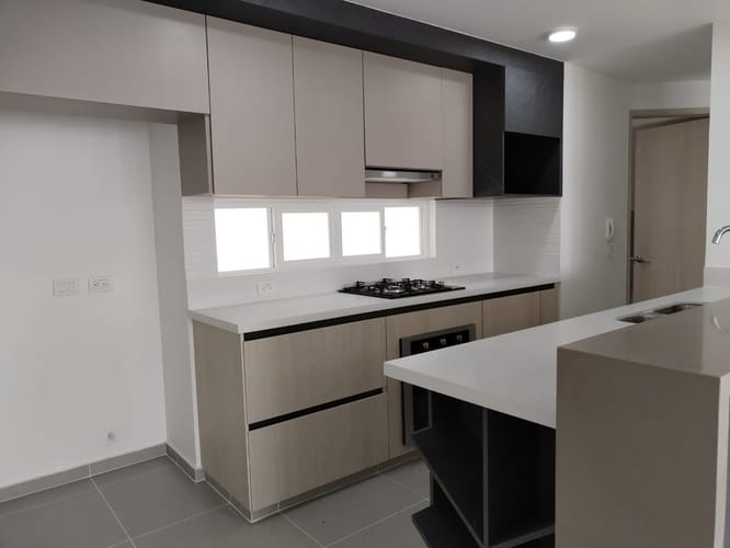 Apartamento en venta en Pance, Cali · foto 8 de 24
