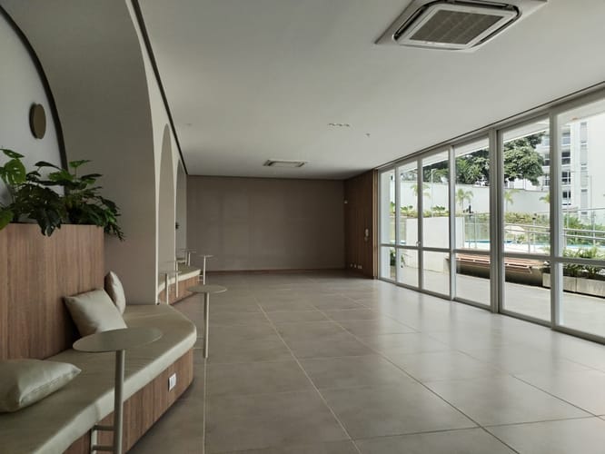 Apartamento en venta en Pance, Cali · foto 6 de 24
