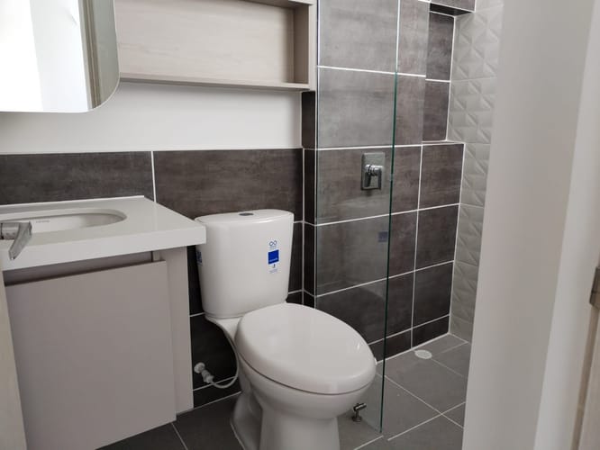 Apartamento en venta en Pance, Cali · foto 22 de 24