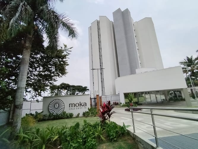 Apartamento en venta en Pance, Cali · foto 2 de 24