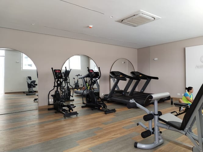 Apartamento en venta en Pance, Cali · foto 5 de 24