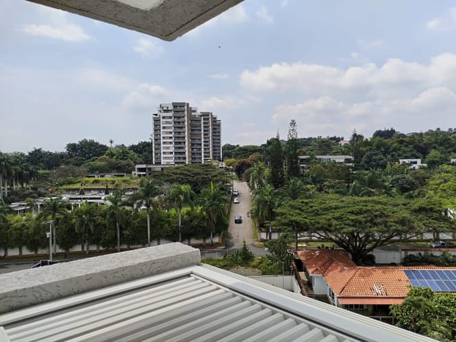 Apartamento en venta en Pance, Cali · foto 7 de 24
