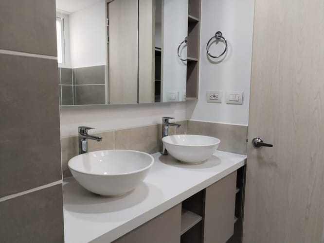 Apartamento en venta en Pance, Cali · foto 21 de 24