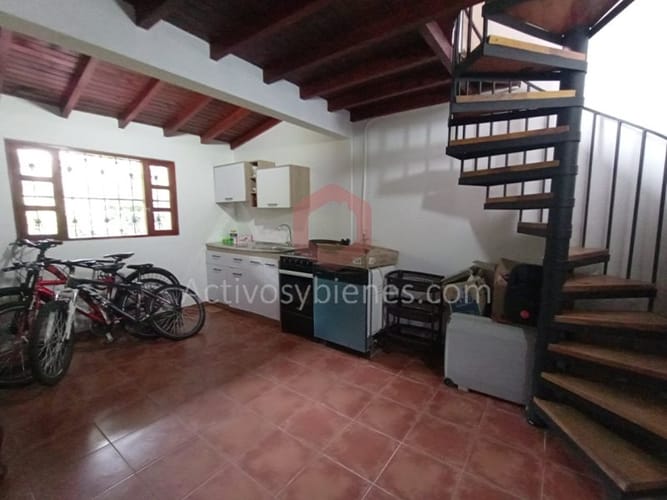Casa de 9 alcobas en arriendo en Los Colegios, Rionegro · foto 13 de 22