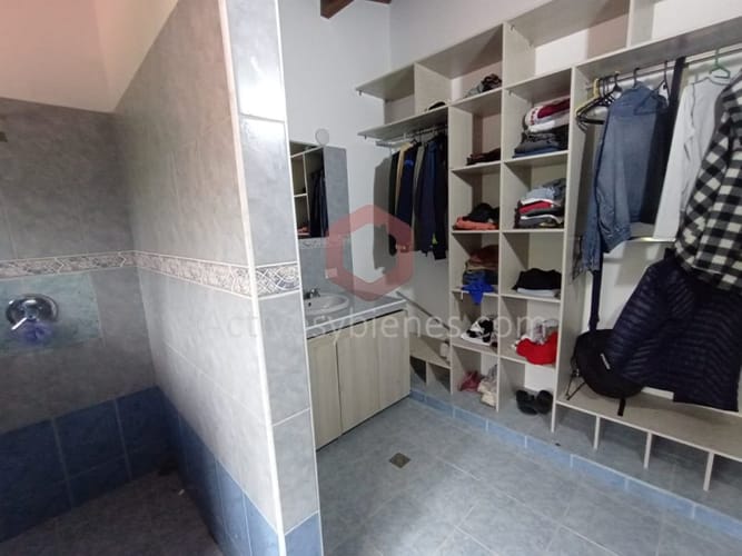 Casa de 9 alcobas en arriendo en Los Colegios, Rionegro · foto 15 de 22
