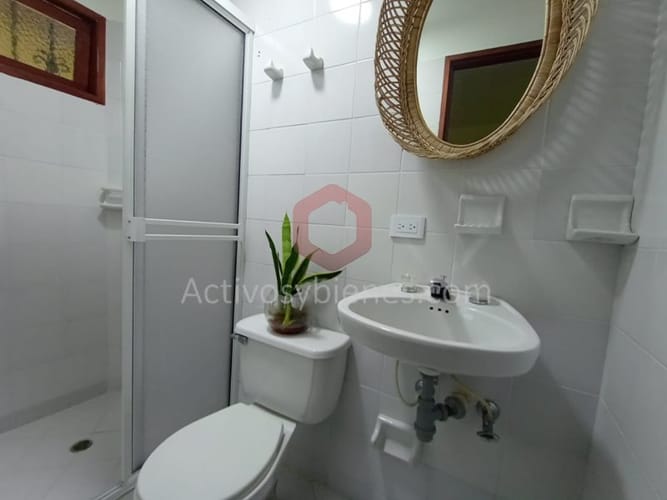 Casa de 9 alcobas en arriendo en Los Colegios, Rionegro · foto 19 de 22