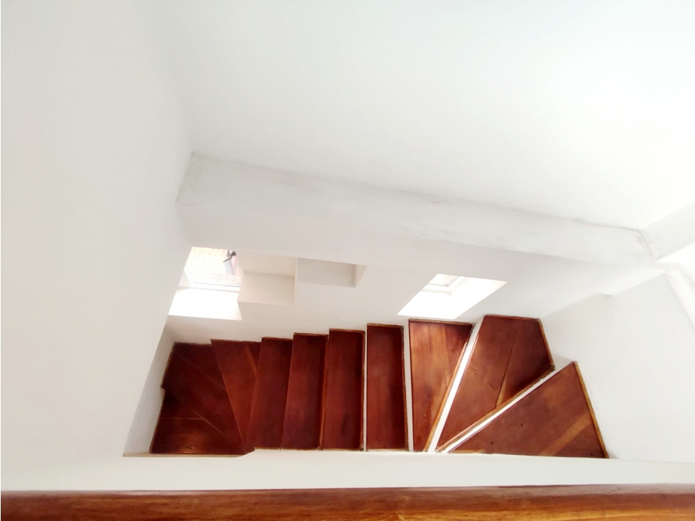 Apartamento en venta en El Vergel, Bogotá · foto 5 de 24