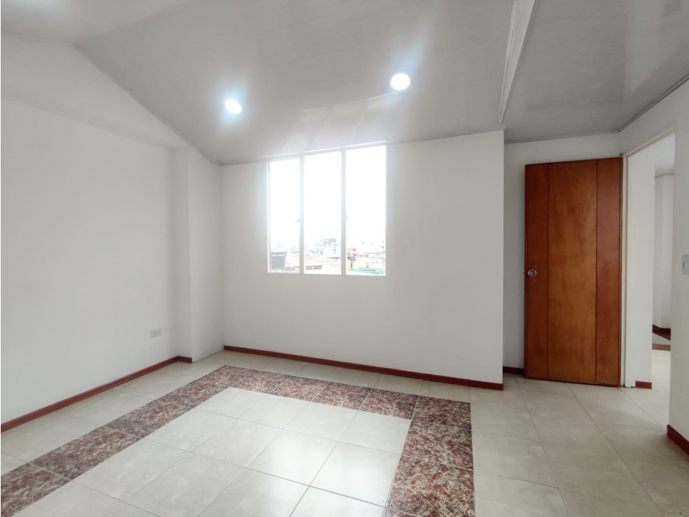 Apartamento en venta en El Vergel, Bogotá · foto 8 de 24