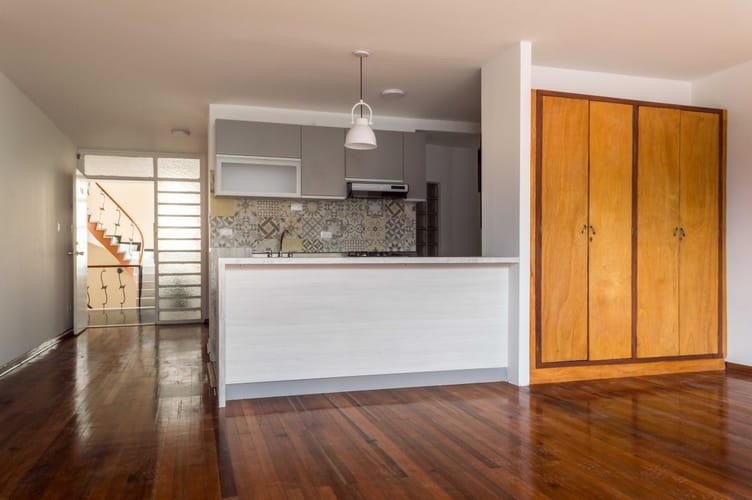 Apartamento en Arriendo en La magdalena, Bogotá