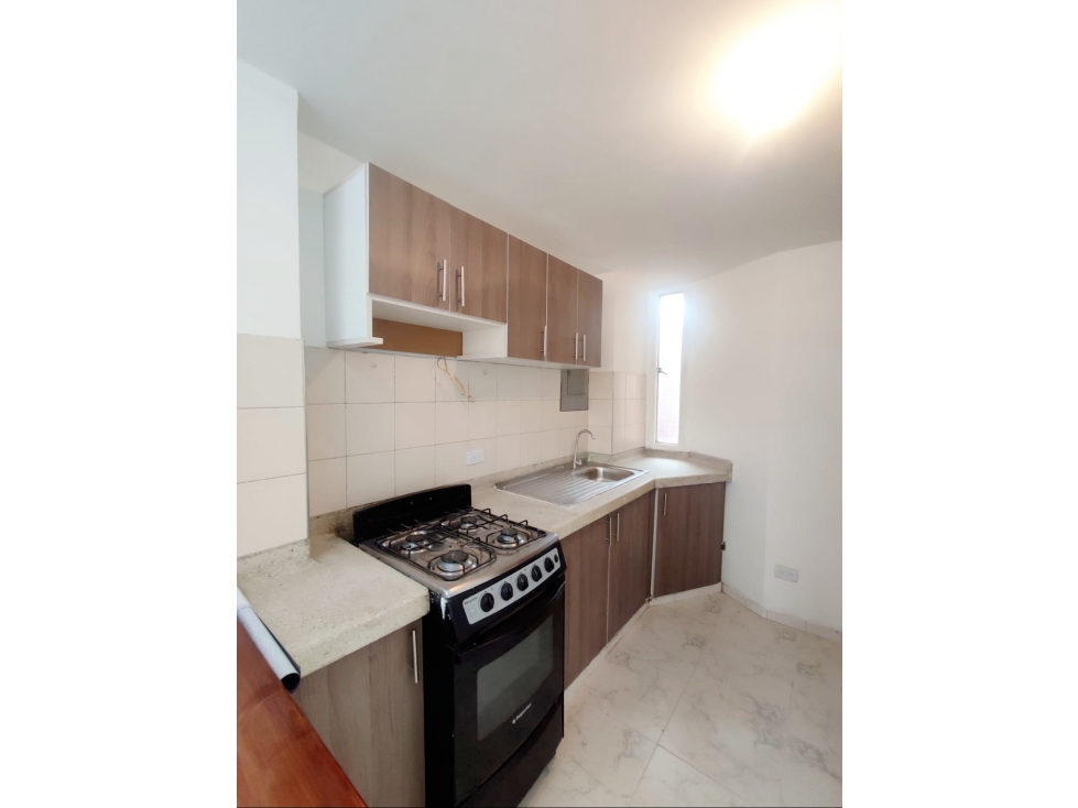 Apartamento en venta en El Vergel, Bogotá · foto 12 de 24