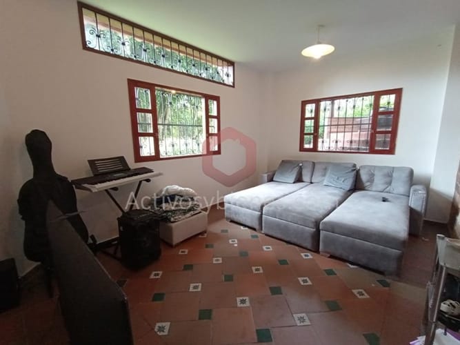 Casa de 9 alcobas en venta en Los Colegios, Rionegro · foto 7 de 24