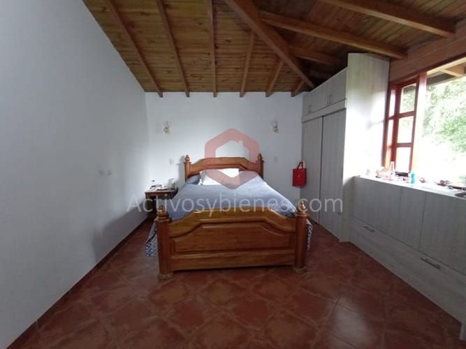 Casa de 9 alcobas en venta en Los Colegios, Rionegro · foto 8 de 24