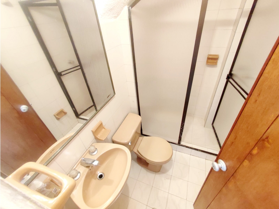 Apartamento en venta en El Vergel, Bogotá · foto 14 de 24