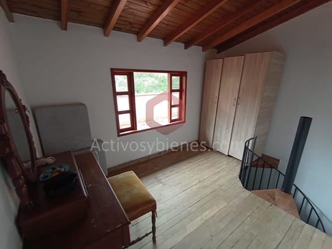 Casa de 9 alcobas en venta en Los Colegios, Rionegro · foto 16 de 24