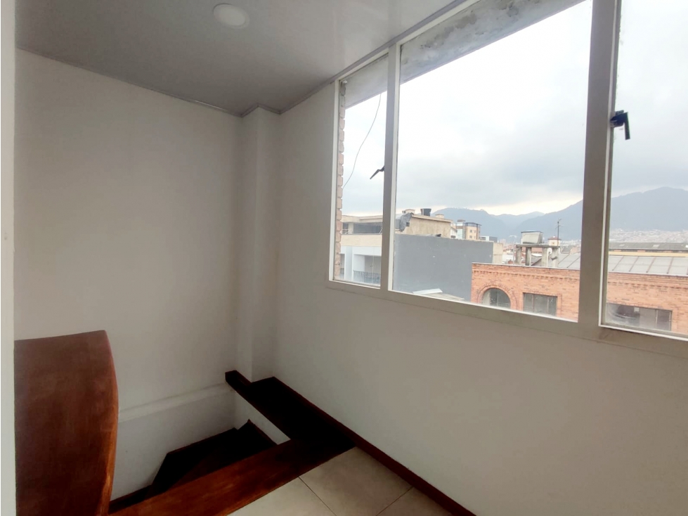 Apartamento en venta en El Vergel, Bogotá · foto 15 de 24