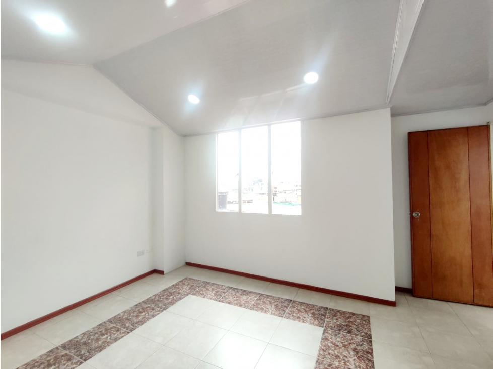 Apartamento en venta en El Vergel, Bogotá · foto 16 de 24