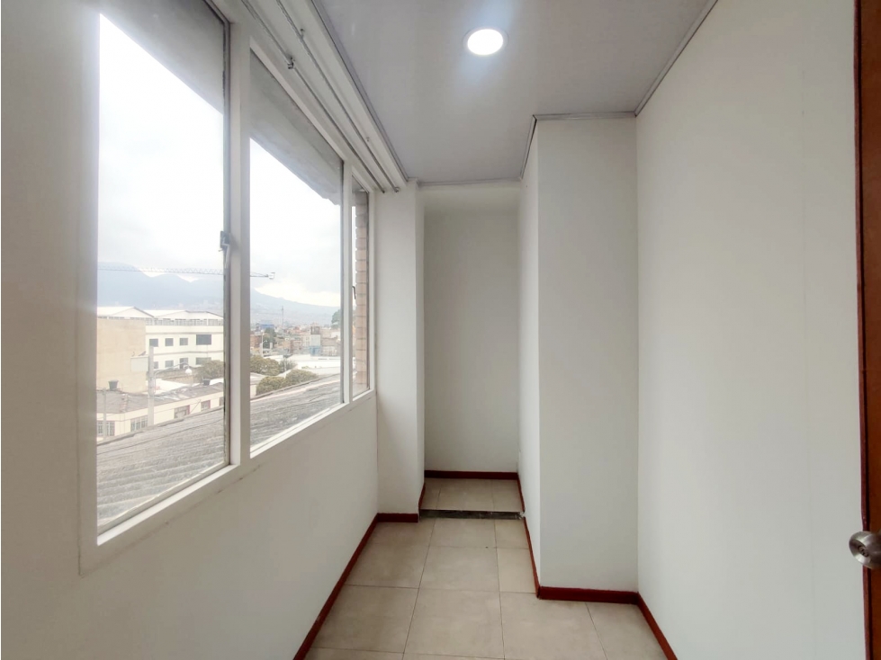 Apartamento en venta en El Vergel, Bogotá · foto 17 de 24