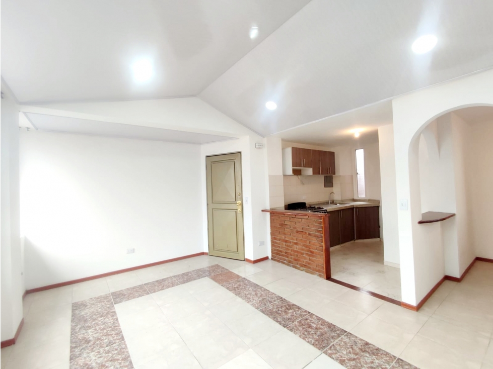 Apartamento en venta en El Vergel, Bogotá · foto 19 de 24