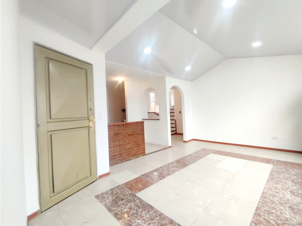 Apartamento en venta en El Vergel, Bogotá · foto 20 de 24