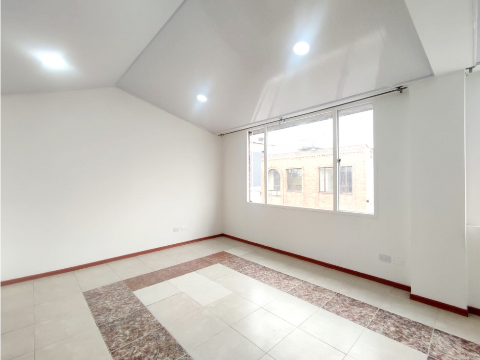 Apartamento en venta en El Vergel, Bogotá · foto 21 de 24