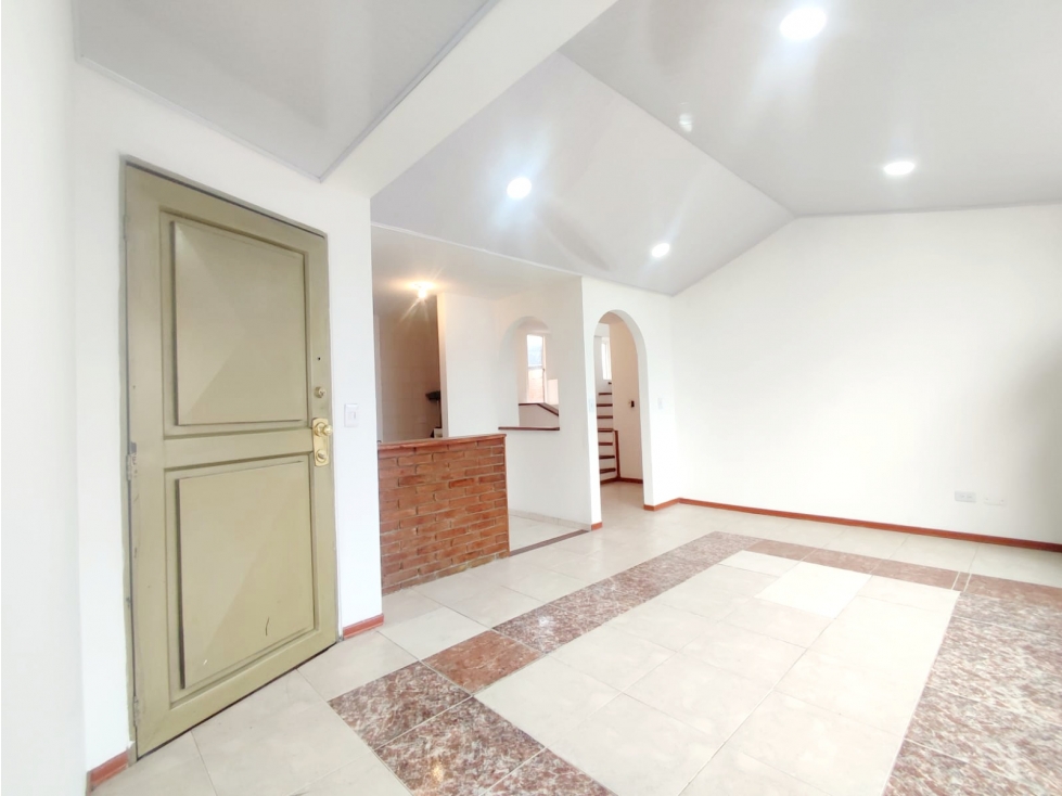 Apartamento en venta en El Vergel, Bogotá · foto 22 de 24