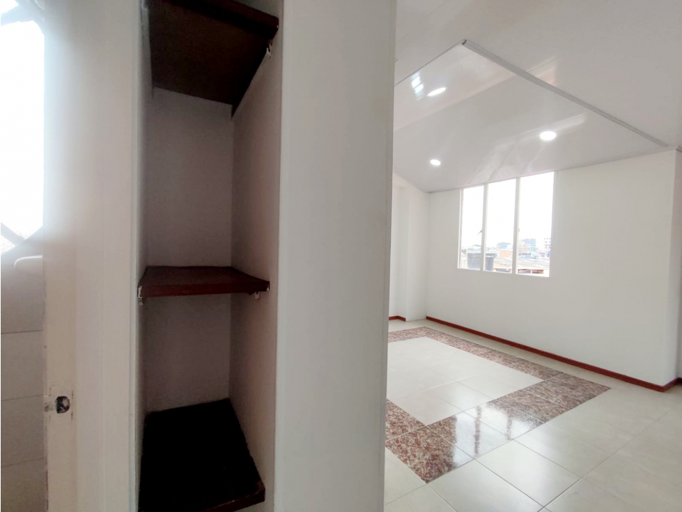 Apartamento en venta en El Vergel, Bogotá · foto 23 de 24