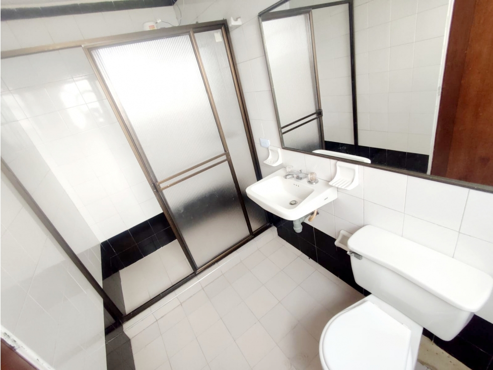 Apartamento en venta en El Vergel, Bogotá · foto 24 de 24