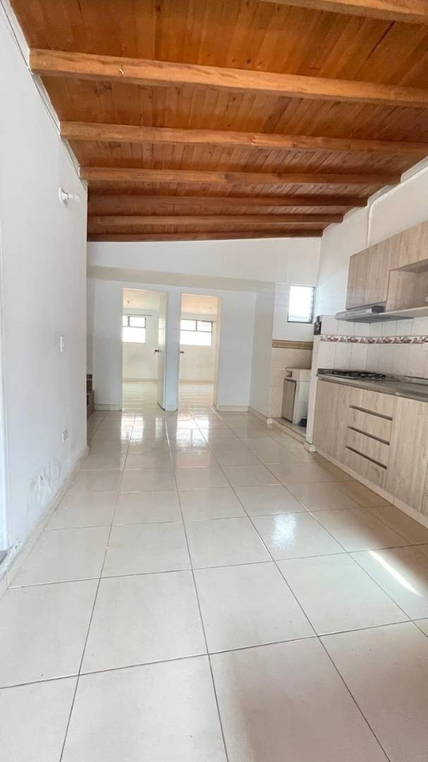 Apartamento en Arriendo en Robledo, Medellín en Cordoba
