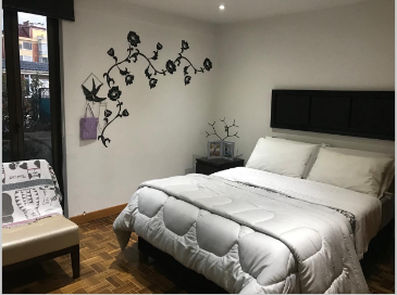 Casa en venta en Barrios Unidos, Bogotá · foto 3 de 12