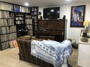 Casa en venta en Barrios Unidos, Bogotá · foto 6 de 12