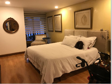 Casa en venta en Barrios Unidos, Bogotá · foto 10 de 12