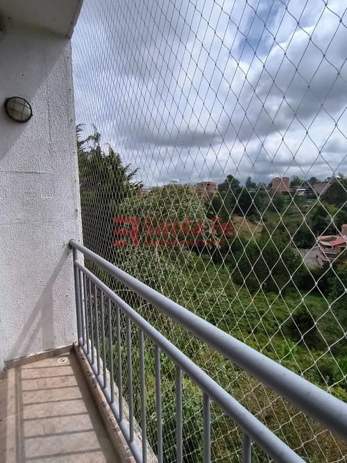 Apartamento de 2 alcobas en venta en Centro, Rionegro, 51 m² · foto 6 de 10