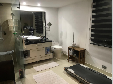 Casa en venta en Barrios Unidos, Bogotá · foto 11 de 12