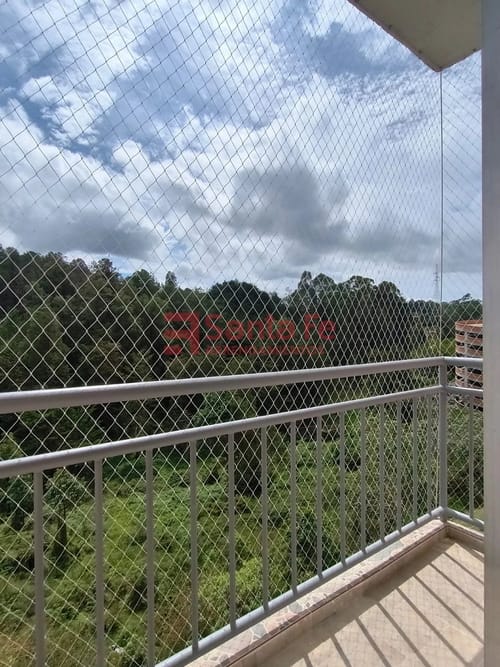 Apartamento de 2 alcobas en venta en Centro, Rionegro, 51 m² · foto 7 de 10