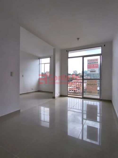 Apartamento de 2 alcobas en venta en Centro, Rionegro, 51 m² · foto 8 de 10