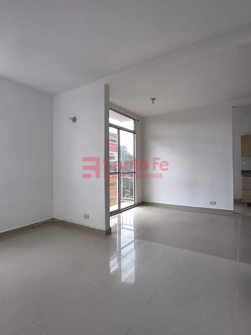 Apartamento de 2 alcobas en venta en Centro, Rionegro, 51 m² · foto 10 de 10
