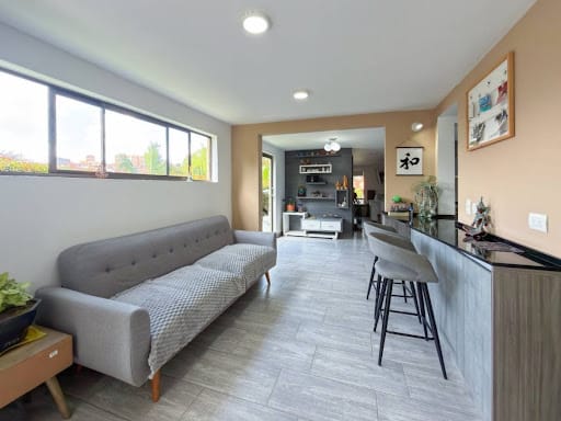 Casa de 3 alcobas en venta en Las Antillas, Envigado, 234 m² · foto 6 de 24