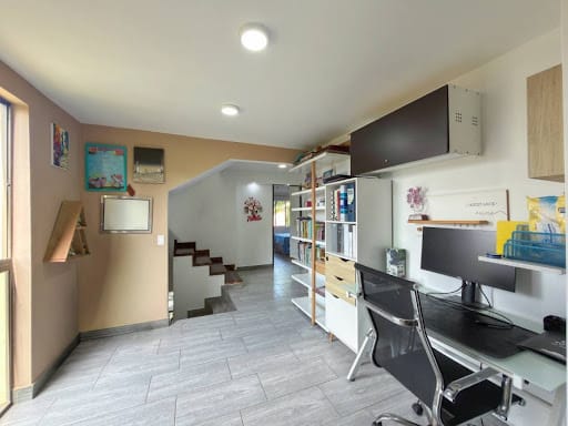Casa de 3 alcobas en venta en Las Antillas, Envigado, 234 m² · foto 9 de 24