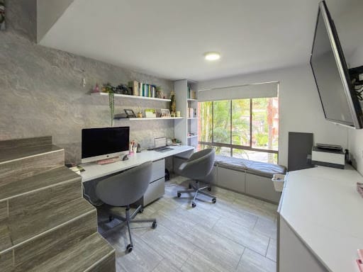 Casa de 3 alcobas en venta en Las Antillas, Envigado, 234 m² · foto 19 de 24