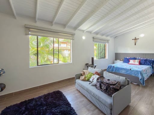 Casa de 3 alcobas en venta en Las Antillas, Envigado, 234 m² · foto 21 de 24