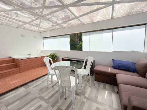 Casa de 3 alcobas en venta en Las Antillas, Envigado, 234 m² · foto 24 de 24