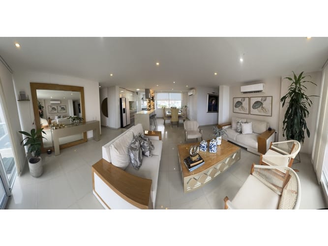 Apartamento en venta en Riomar, Barranquilla · foto 3 de 22