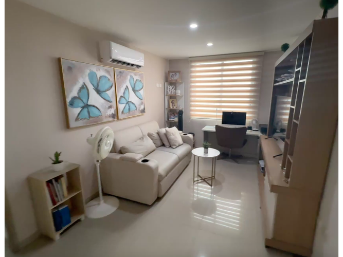 Apartamento en venta en Riomar, Barranquilla · foto 7 de 22