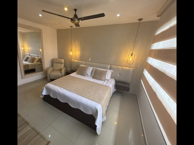 Apartamento en venta en Riomar, Barranquilla · foto 8 de 22