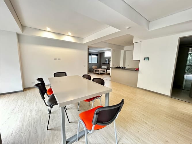 Apartamento de 2 alcobas en venta en Belen Alameda, Medellín, 100 m² · foto 2 de 11