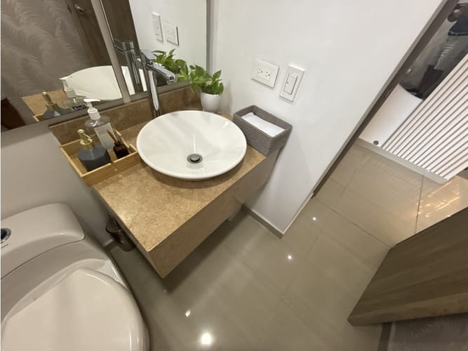 Apartamento en venta en Riomar, Barranquilla · foto 11 de 22